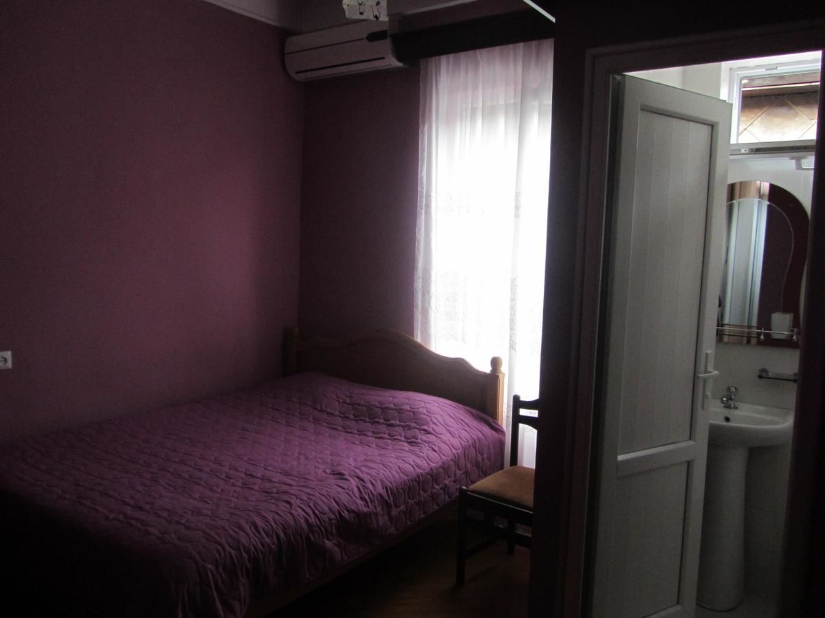 Гостевой дом Suliko Guest House Махинджаури-15