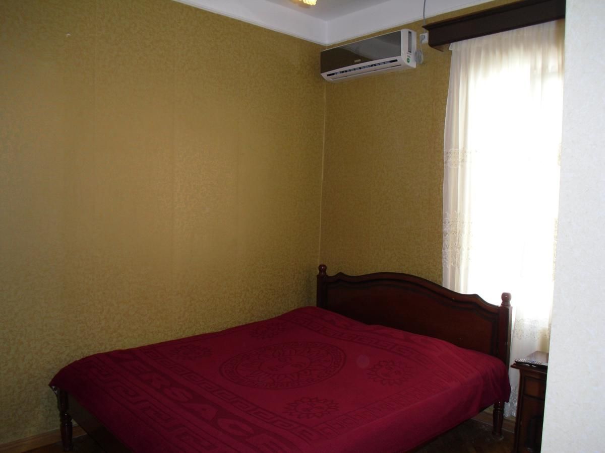 Гостевой дом Suliko Guest House Махинджаури-20