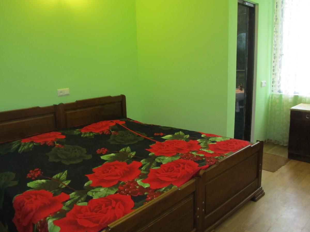 Гостевой дом Suliko Guest House Махинджаури-30