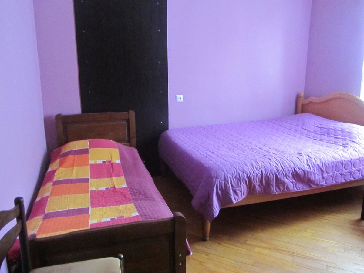 Гостевой дом Suliko Guest House Махинджаури-31