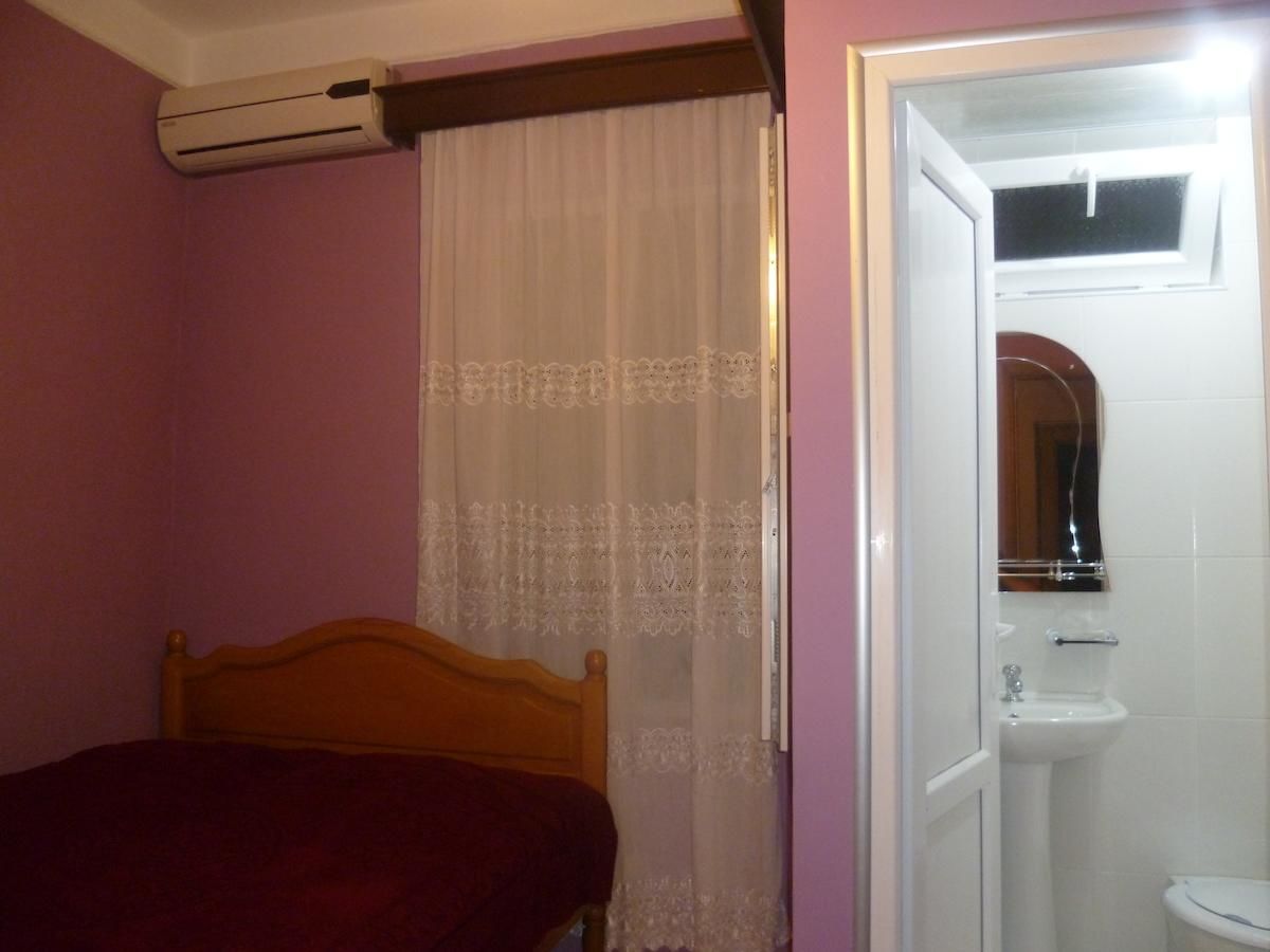 Гостевой дом Suliko Guest House Махинджаури-40