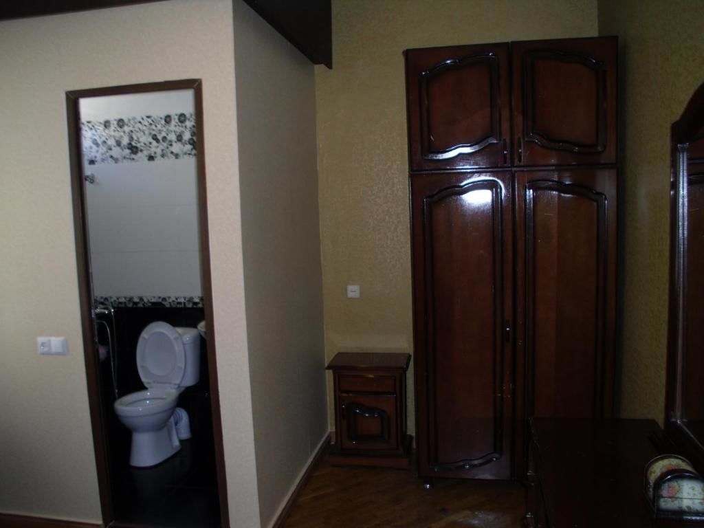 Гостевой дом Suliko Guest House Махинджаури-53