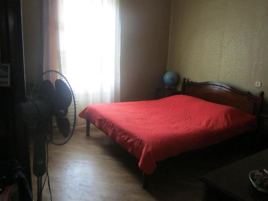 Гостевой дом Suliko Guest House Махинджаури-58