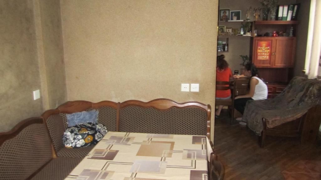 Гостевой дом Suliko Guest House Махинджаури-59