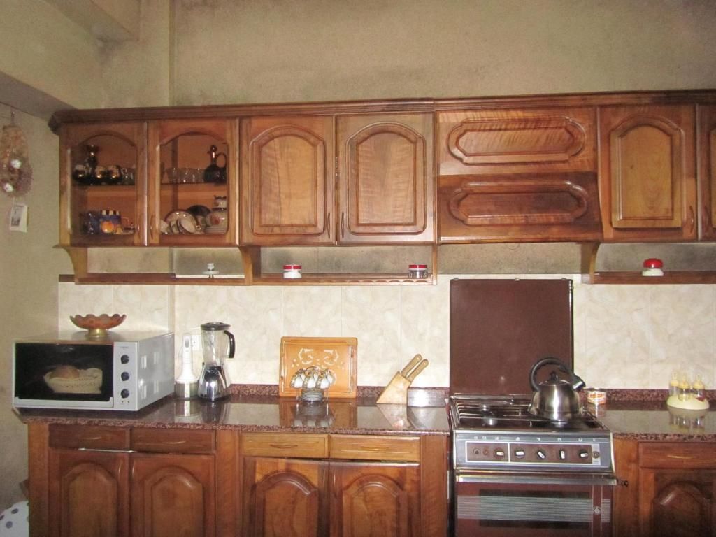 Гостевой дом Suliko Guest House Махинджаури-62