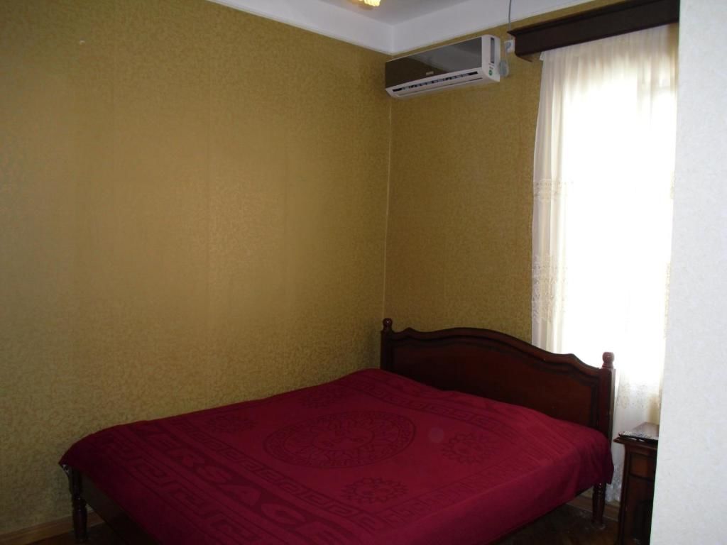 Гостевой дом Suliko Guest House Махинджаури-66