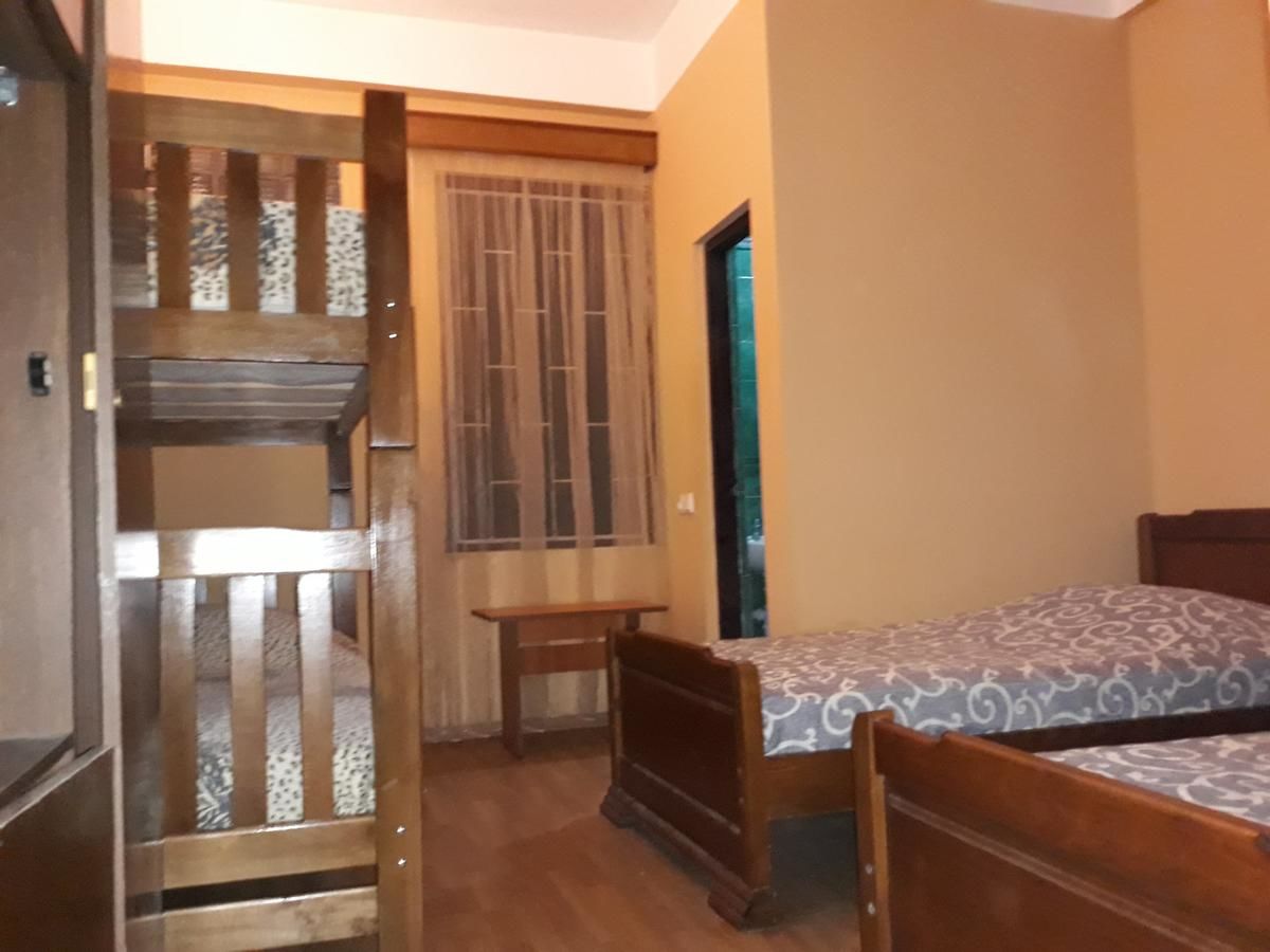 Гостевой дом Suliko Guest House Махинджаури